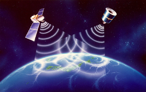 PAY-TV - Internet satelitarny