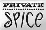 PRIVATE SPICE