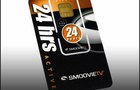 Smoovie TV - Chip Card 24 hours