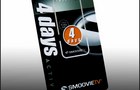 Smoovie TV - Chip Card 4 days