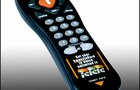 Smoovie TV - Master Remote black