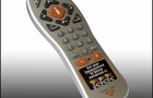 Smoovie TV - Master Remote silver