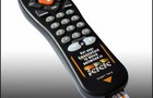 Smoovie TV - Master Remote with Mini Card