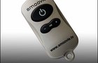 Smoovie TV - Mini Remote clean