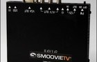 Smoovie TV - Player