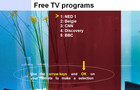 WebH TV - Free TV Programs