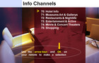 WebH TV - Info Channels