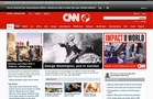 WebH TV - Menu CNN